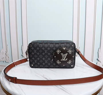 Pearl Street Bags