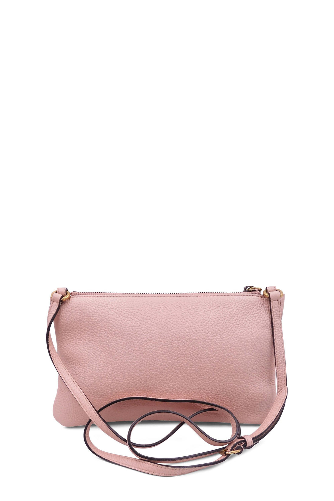 Blind For Love Crossbody Pink