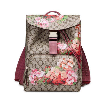 GG Blooms backpack