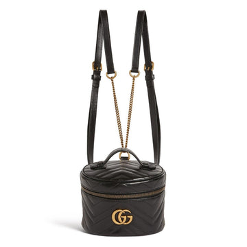 Gucci GG Marmont Mini Backpack