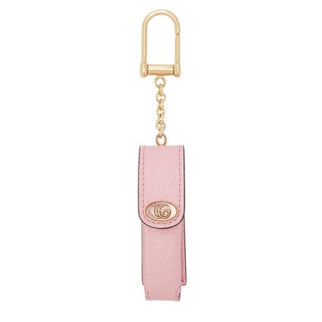 Lipstick Case Keychain