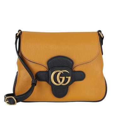 Small Messenger with Double GG Bag