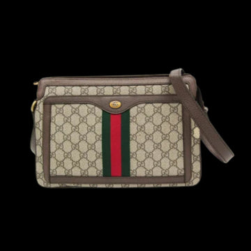 Beige Plastic Gucci Ophidia