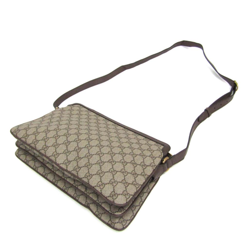 Beige Plastic Gucci Ophidia