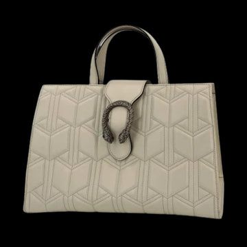 Multicolor Leather Gucci Dionysus