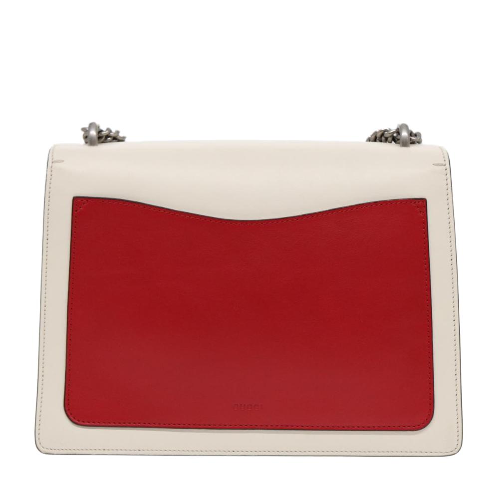 Multicolor Leather Gucci Dionysus
