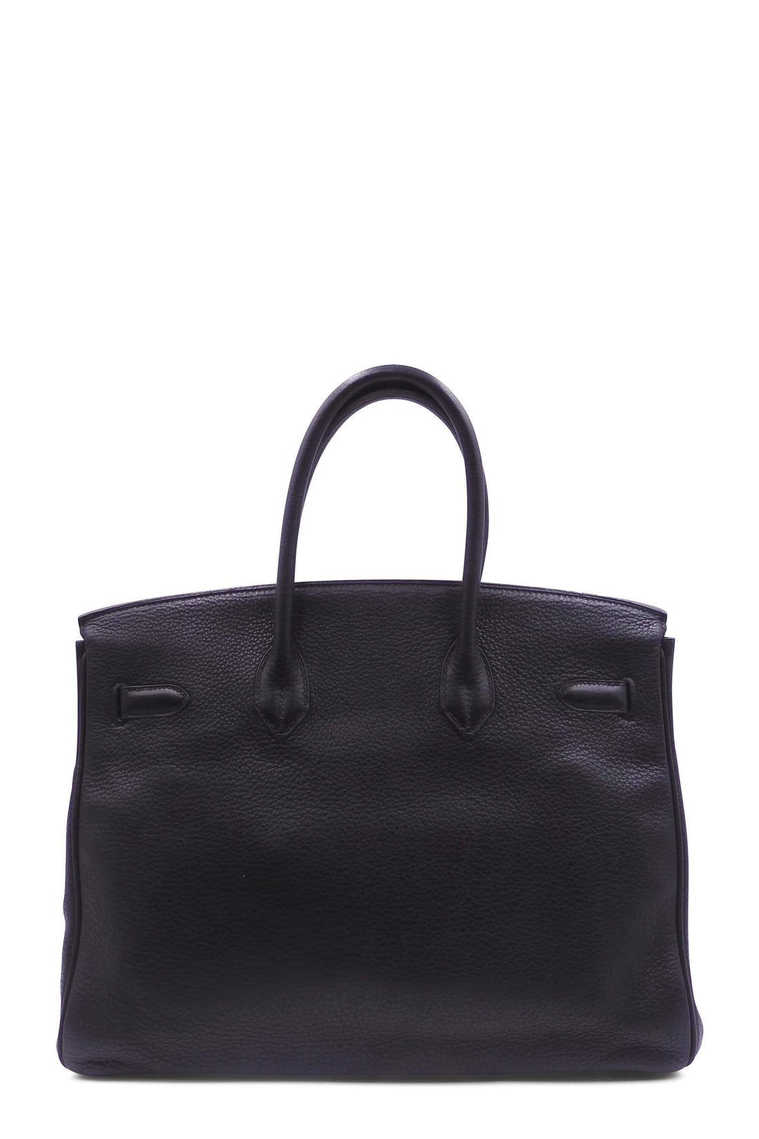Hermèss Birkin 35 Black