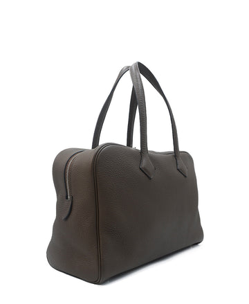 Clemence Victoria II 35 Brown