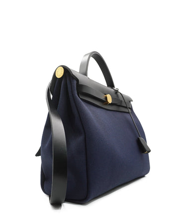 Herbag Zip 31 Navy