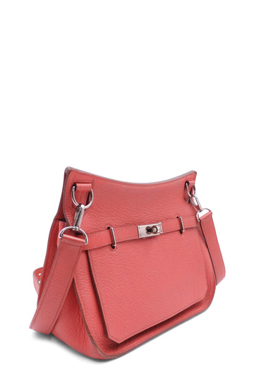 Jypsiere 28 Taurillon Peach