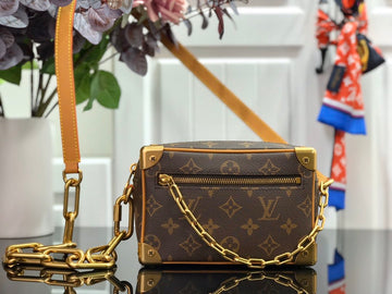 Pearl Street Bags