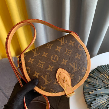 Pearl Street Bags