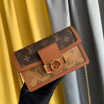 Pearl Street Bags