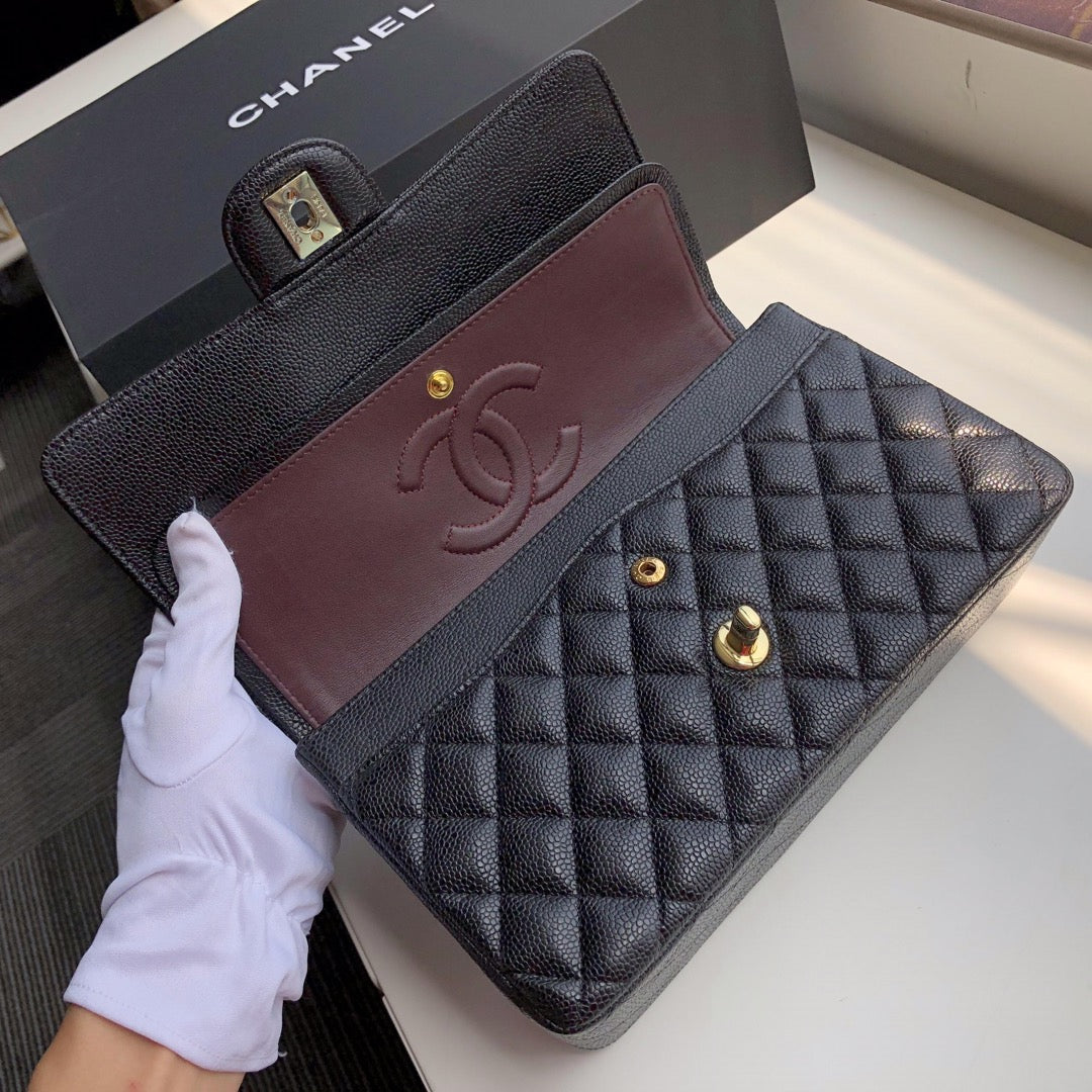 Chanel - Luxury Bag - CHL - 775