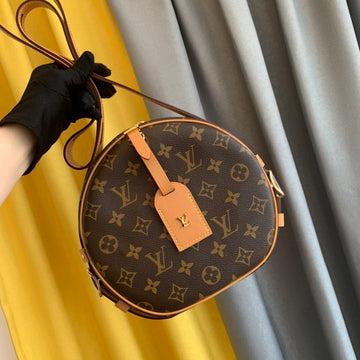 Pearl Street Bags