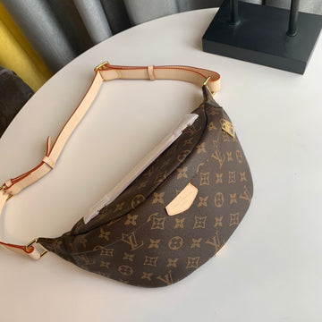 Pearl Street Bags
