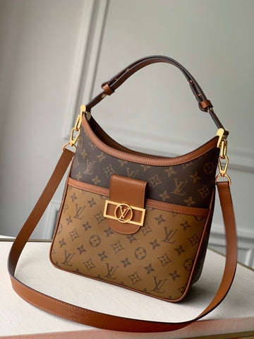 Pearl Street Bags
