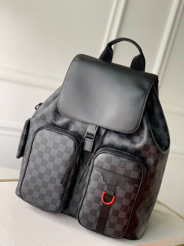 Pearl Street Bags