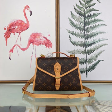Pearl Street Bags