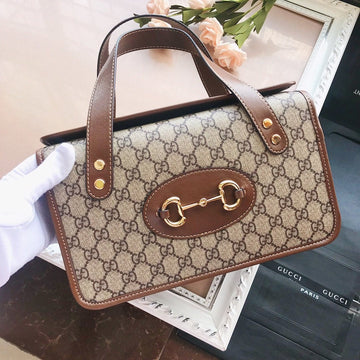 Pearl Street Bags