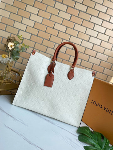 Pearl Street Bags
