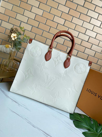 Pearl Street Bags