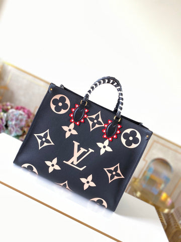 Pearl Street Bags