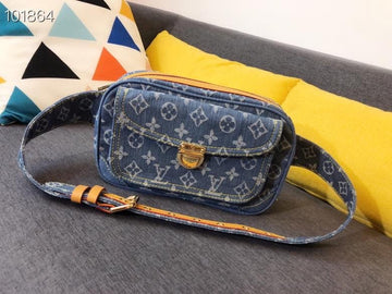 Pearl Street Bags