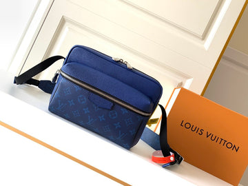 Pearl Street Bags