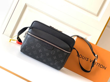 Pearl Street Bags