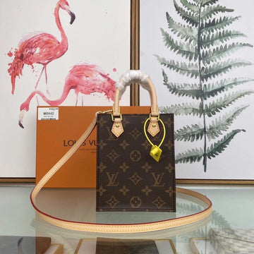 Pearl Street Bags