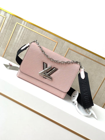 Pearl Street Bags