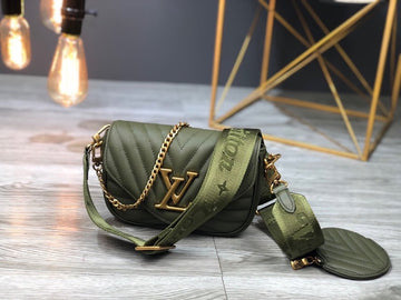 Pearl Street Bags