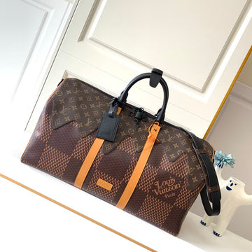 Pearl Street Bags