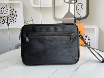 Pearl Street Bags