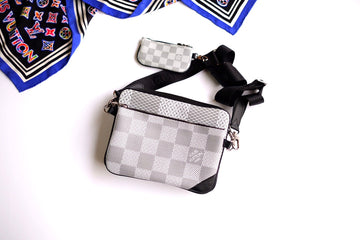Pearl Street Bags