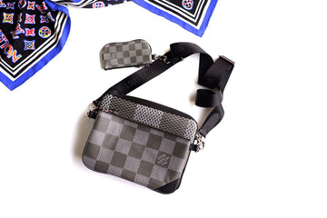 Pearl Street Bags