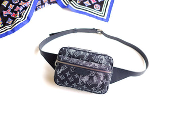 Pearl Street Bags