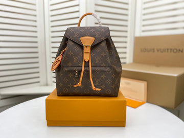 Pearl Street Bags