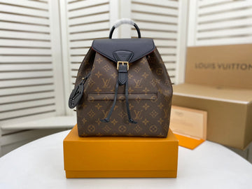 Pearl Street Bags