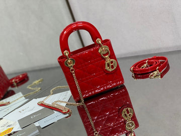 Pearl Street Bags