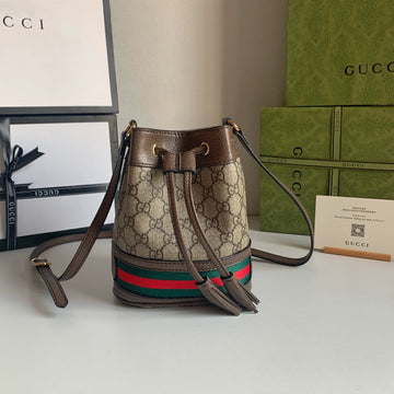 Pearl Street Bags