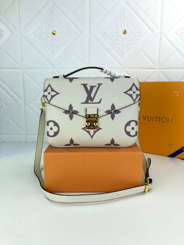 Pearl Street Bags