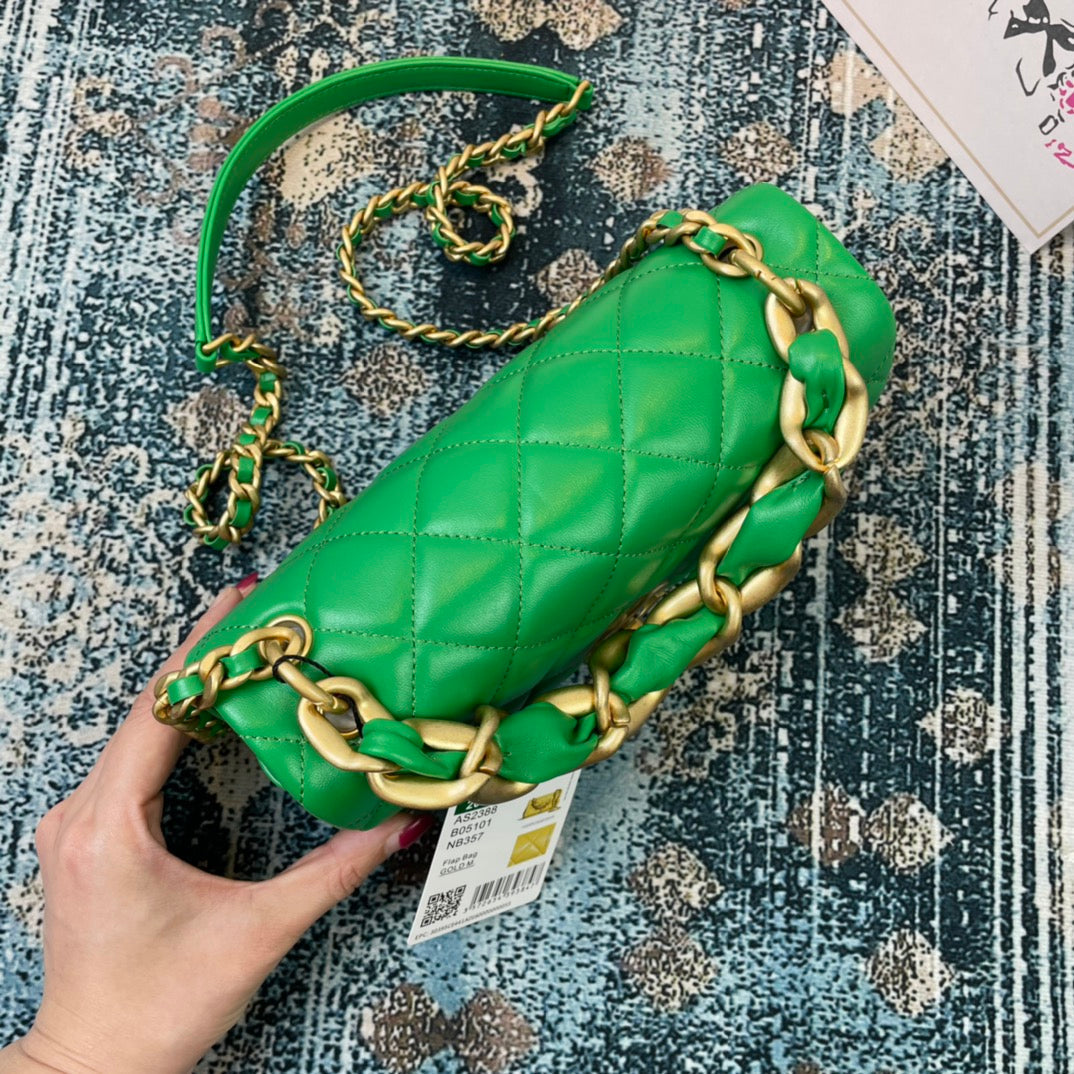 Chanel - Luxury Bag - CHL - 837
