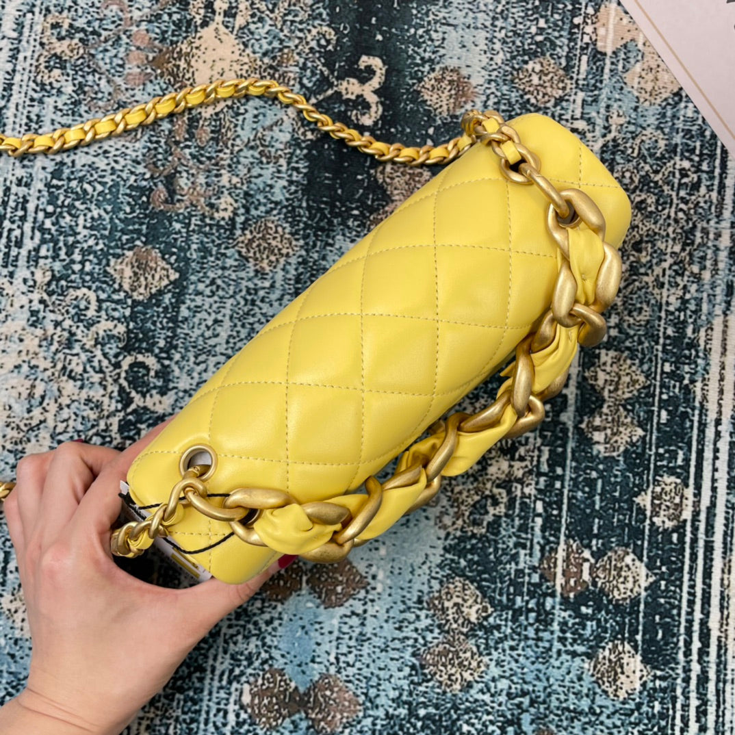 Chanel - Luxury Bag - CHL - 835