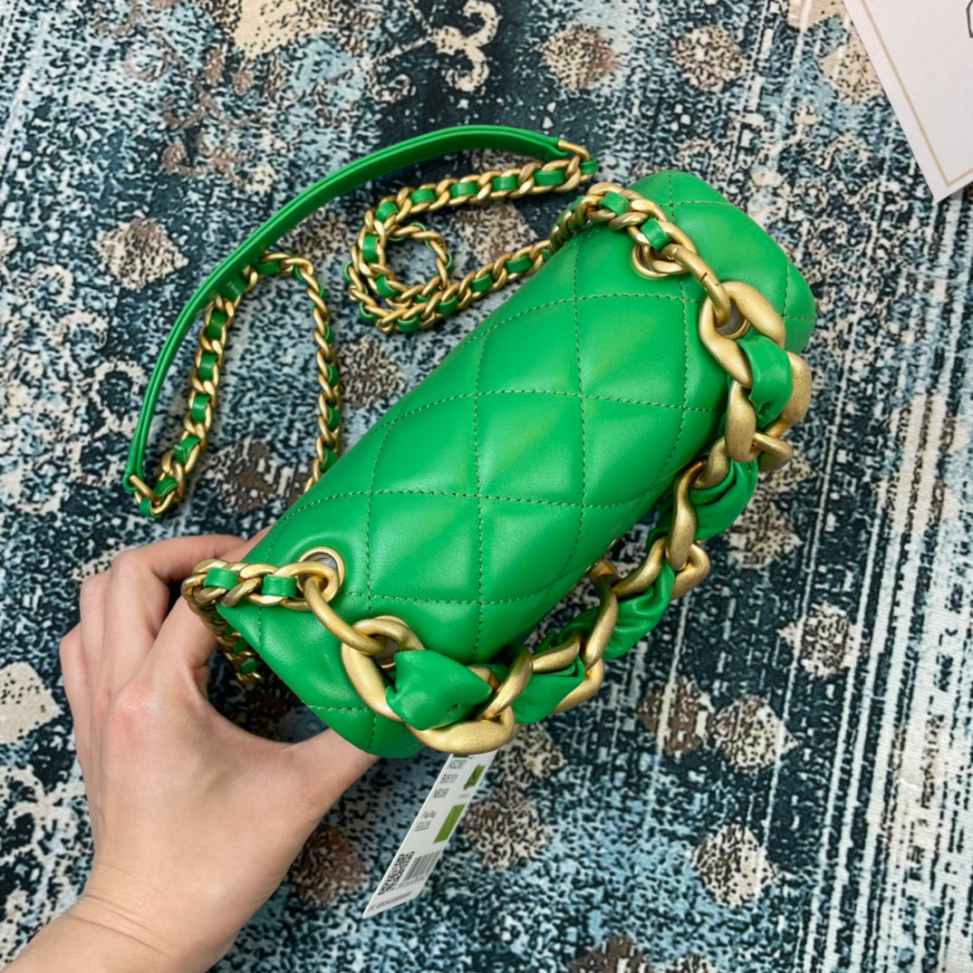 Chanel - Luxury Bag - CHL - 838