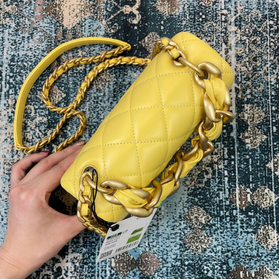 Chanel - Luxury Bag - CHL - 836