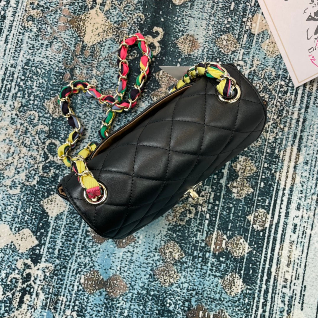 Chanel - Luxury Bag - CHL - 849