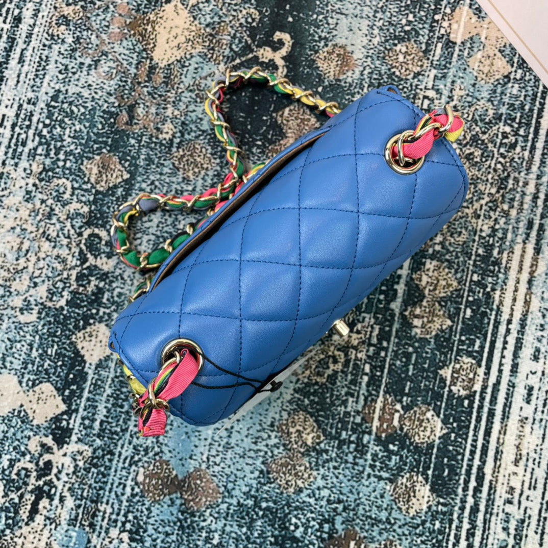 Chanel - Luxury Bag - CHL - 851