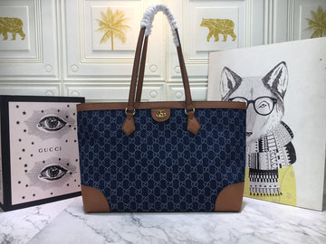 Pearl Street Bags